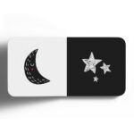 ⁦سلسلة أبيض وأسود 4 كتب⁩ - الصورة ⁦8⁩