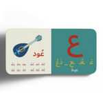 ⁦أبجد الحروف⁩ - الصورة ⁦5⁩