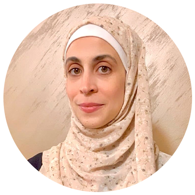 منار الهدى كمال