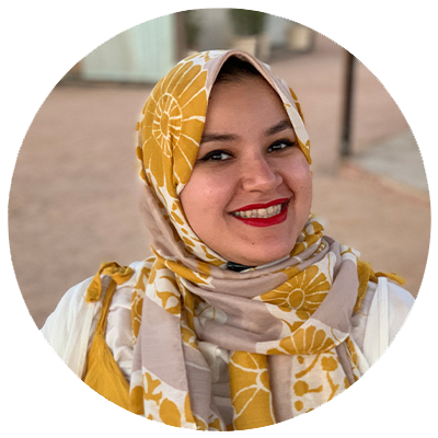 سارة مرعي